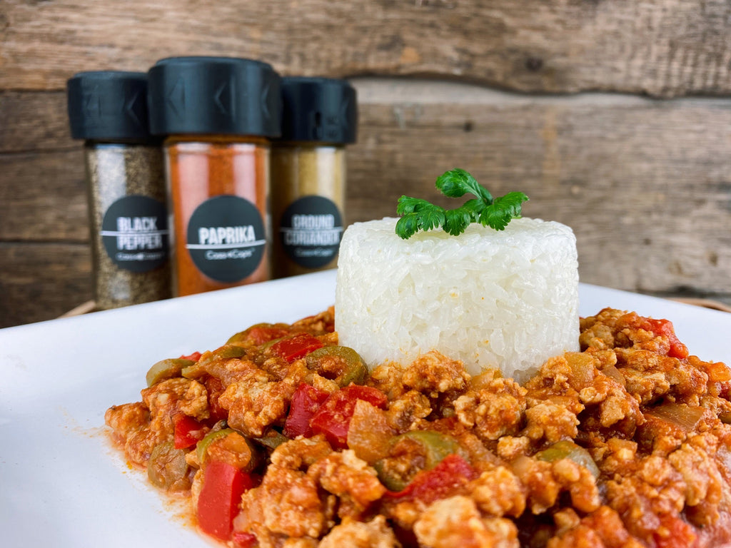 Picadillo